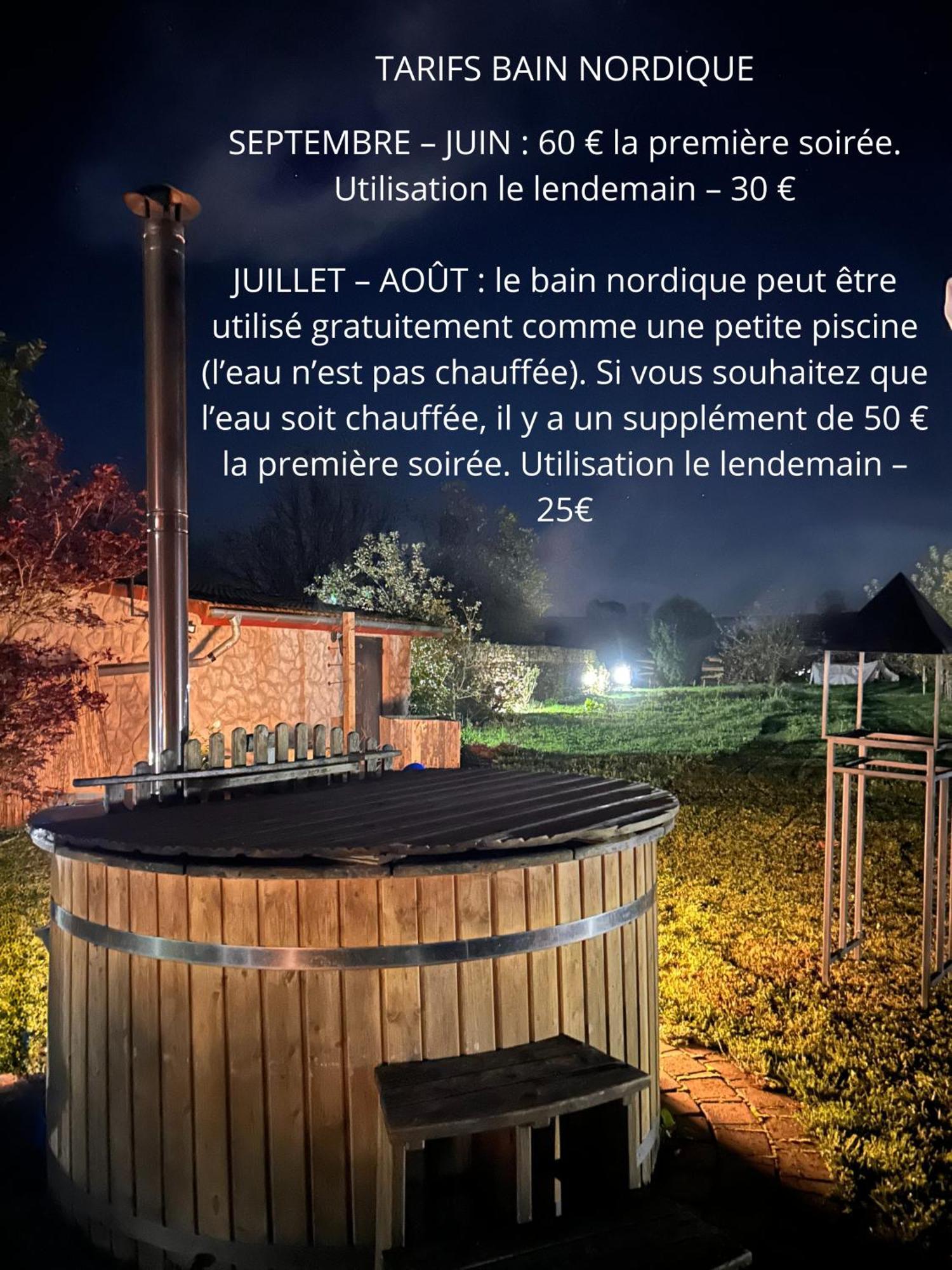 Domaine De La Mance - Maisonnette Avec Cheminee Vitrey-sur-Mance Exterior photo